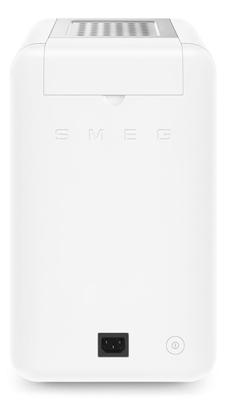 Smeg EMC02WHMEU Espresso apparaat Wit - thumbnail
