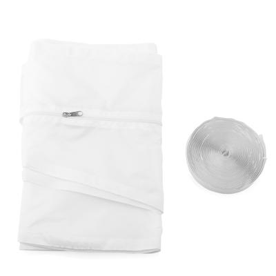 Tristar AC-5555 Universele Luxe Raamafdichtingskit voor mobiele airco Tristar AC-5555 Universele Luxe Raamafdichtingskit voor mobiele airco