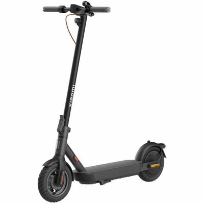 Elektrische Step Xiaomi BHR8068ES Zwart 400 W 25 km/h