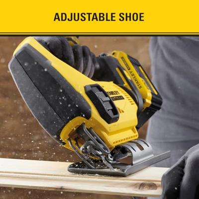 Stanley FATMAX SFMCS600B V20 18V Accu Decoupeerzaag | Body - SFMCS600B-XJ