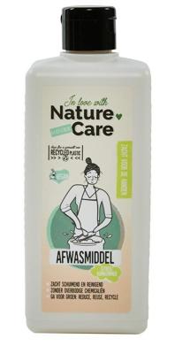 Nature Care Afwasmiddel Citrus