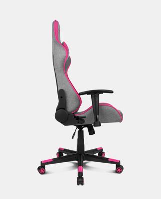 Gaming stoel DRIFT DR90 PRO Roze
