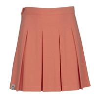 KIEstone Zomer rok meisjes - perzik - Barbara - thumbnail