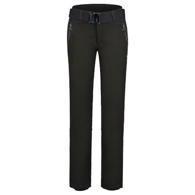 Luhta Joentaus Skibroek Dames Basic Black 44
