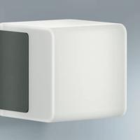Steinel WandspotL835 met bewegingssensor antraciet - 55516 - thumbnail
