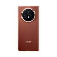 Honor Magic V3 5G 12GB-512GB Marrón (Brown) Dual SIM - thumbnail