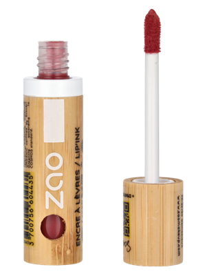 Zao Lip Ink 3.80 ml 443 Strawberry Lippenstift