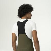 AGU Bibtight Essential Heren - Groen - S - thumbnail
