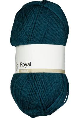 Royal Breigaren - Blauw Royal Breigaren - Blauw