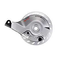 Shimano rollerbrake remplaat achter compleet rbrc3000ra oem - thumbnail