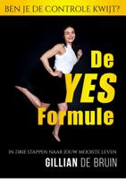 De YES-formule (Paperback) - thumbnail