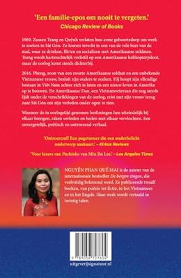 De geheimen van de bodhiboom