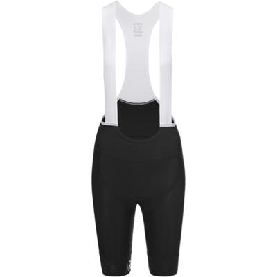 GOREWEAR swiftride - women's bib shorts with pad