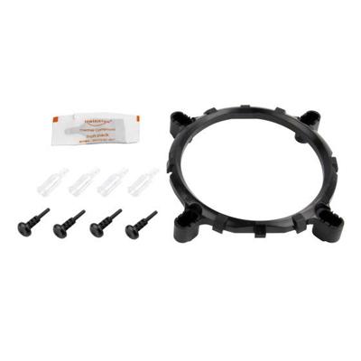 SilverStone SST-KR03 cpu-koeler