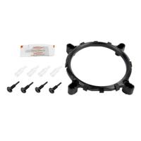 SilverStone SST-KR03 cpu-koeler - thumbnail