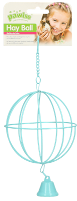 Pawise Hay ball 10cm Pawise Hay ball 10cm