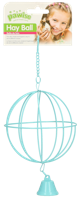 Pawise Hay ball 10cm - thumbnail