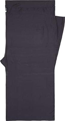 Cocoon Travel Sheet Insect Shield 100% Silk Lakenzak