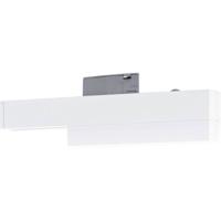 Paulmann 95677 230V-railsysteemcomponenten Railadapter Wit - thumbnail