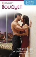 Heftig verlangen ; Argentijnse nachten (2-in-1) - Carole Mortimer - ebook - thumbnail