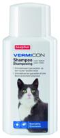 Beaphar Vermicon Shampoo Kat 200 Ml - thumbnail