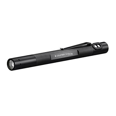 Ledlenser P4R WORK oplaadbare LED zaklamp 170 lm - 100 mtr