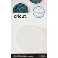 Cricut Infusible Ink Ceramic Coasters Onderlegger - thumbnail