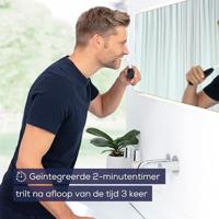 Beurer TB 50 10078 Elektrische tandenborstel Roterend / oscillerend / pulserend - thumbnail