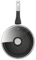 Tefal Unlimited Hapjespan 24cm + deksel - thumbnail