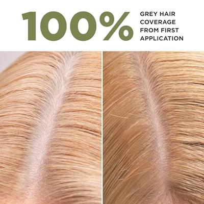 Lazartigue La Couleur Absolue Permanent Haircolour Pakket Blond Set Lazartigue La Couleur Absolue Permanent Haircolour Pakket Blond Set