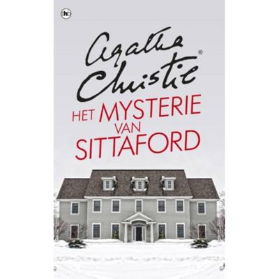 Het mysterie van Sittaford (Paperback)