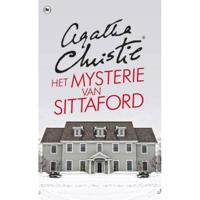 Het mysterie van Sittaford (Paperback) - thumbnail