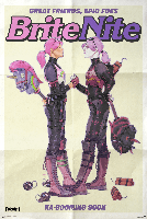 Fortnite Britenite Poster 61x91.5cm - thumbnail