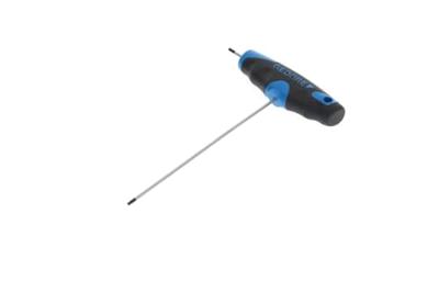 Gedore 2c T-greep stiftsleutel 2 MM - 2488914 - thumbnail