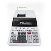 Sharp bureaurekenmachine CS-2635LW - thumbnail
