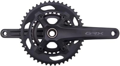 Shimano crankstel grx rx600 10v 172.5/46x30t