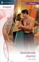 Misleidende charme - Julia James - ebook - thumbnail