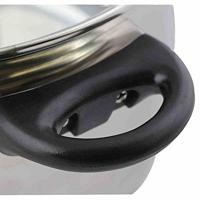 Krüger Haushaltswaren 101024DE Kookpan 24 cm - thumbnail