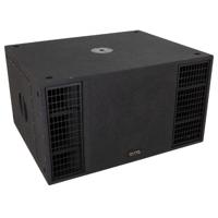 Synq SA-B15 Actieve subwoofer 15 inch - thumbnail