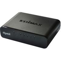 Edimax ES-5500G V3 Netwerk Schakelaar Gigabit 5 Poorten - thumbnail