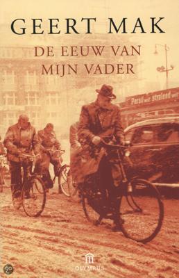 De eeuw van mijn vader
