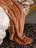 Essenza Furry Plaid - thumbnail