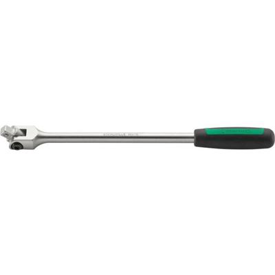 Stahlwille 504-2K/24 13061024 Ratelgreep Aandrijving 1/2 (12,5 mm) 1 stuk(s)