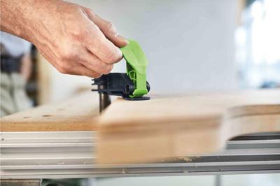 Festool MFT-HZ 80 Snelspanklem - 577132