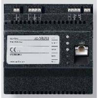 Siedle 210007449-00 DIN-rail netvoeding Inhoud 1 stuk(s) - thumbnail