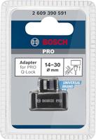 Bosch Accessoires Reserveadapter 1st - 2609390591 - thumbnail