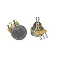 CTS USA CTS250-A51 250K logaritmische potmeter - thumbnail