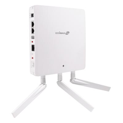 EDIMAX WAP1750 WiFi-accesspoint 1.75 GBit/s 5 GHz, 2.4 GHz