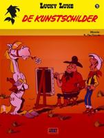72. de kunstschilder (Paperback) - thumbnail