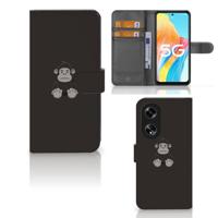 OPPO Reno8 T 5G Leuk Hoesje Gorilla - thumbnail